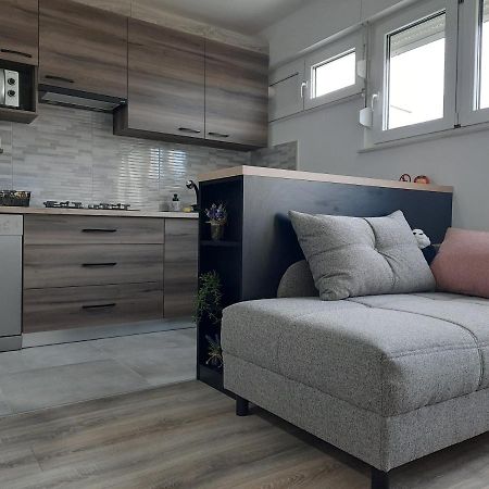 Apartman Ines Velika Gorica Dış mekan fotoğraf