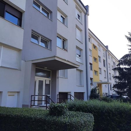 Apartman Ines Velika Gorica Dış mekan fotoğraf