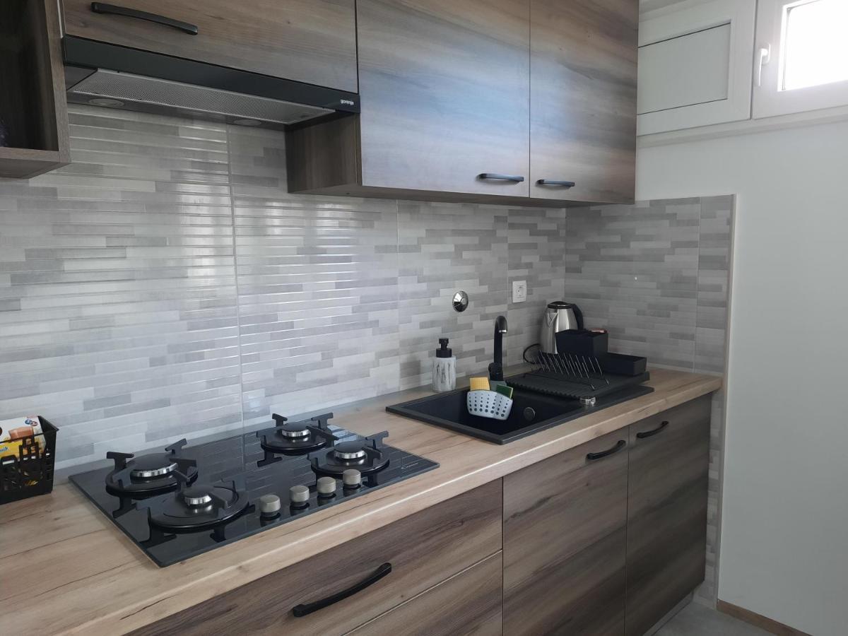 Apartman Ines Velika Gorica Dış mekan fotoğraf