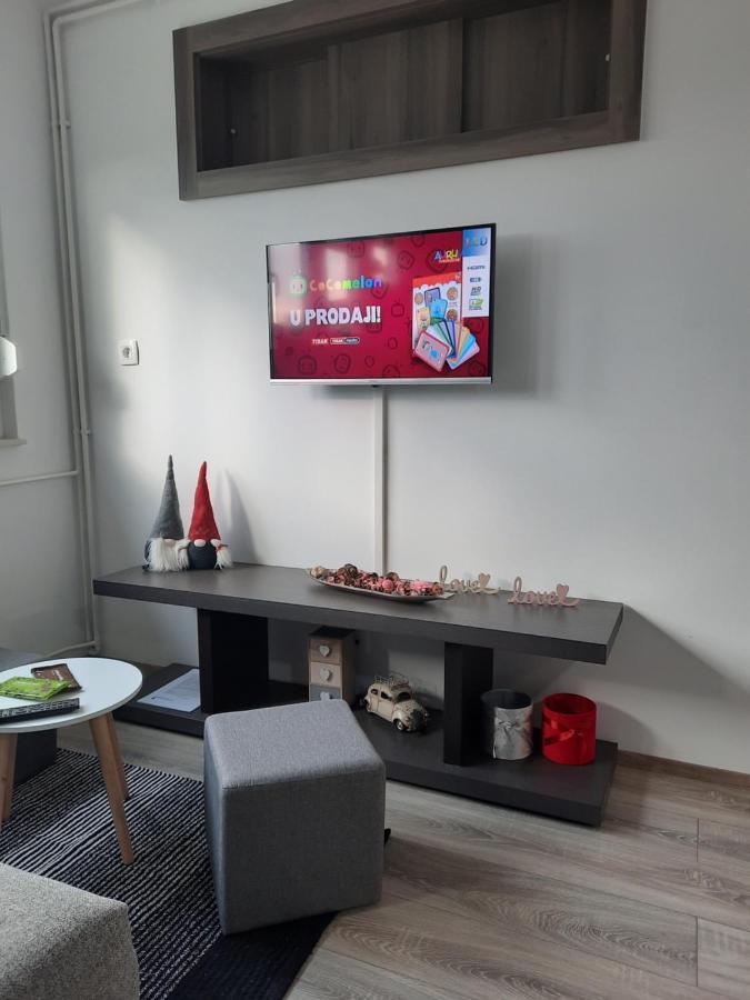Apartman Ines Velika Gorica Dış mekan fotoğraf