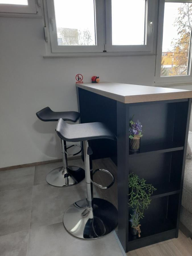 Apartman Ines Velika Gorica Dış mekan fotoğraf