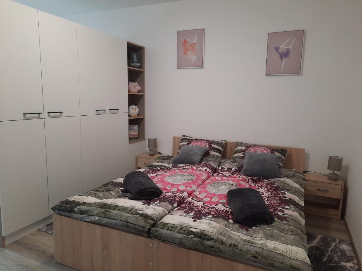 Apartman Ines Velika Gorica Dış mekan fotoğraf