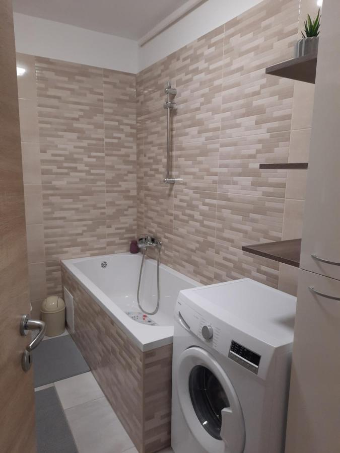 Apartman Ines Velika Gorica Dış mekan fotoğraf