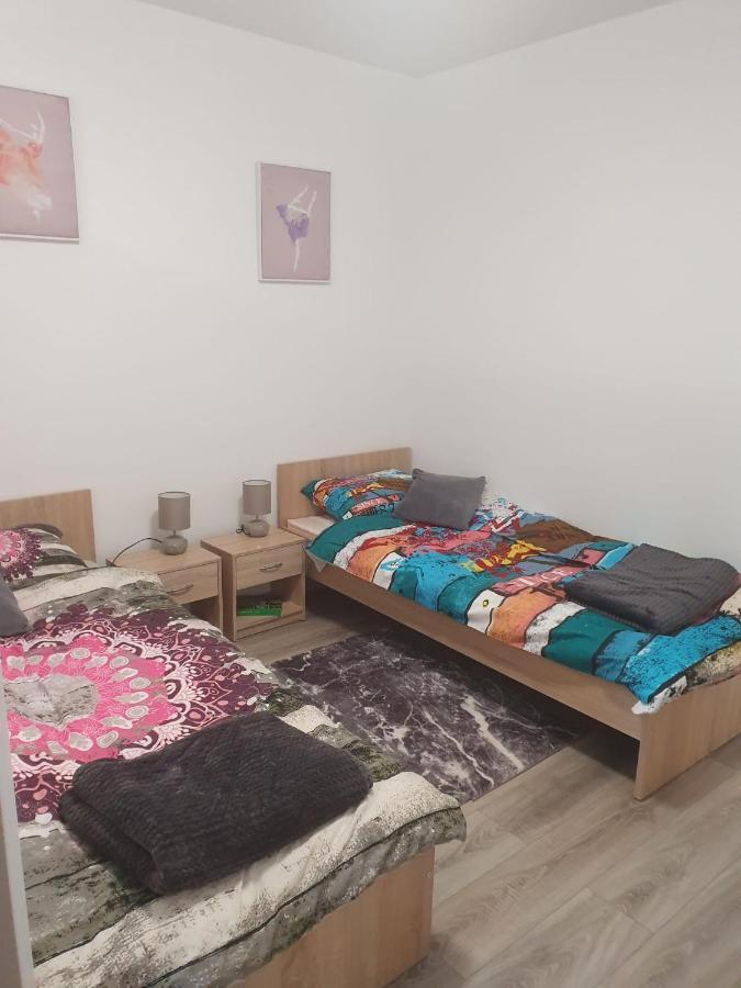 Apartman Ines Velika Gorica Dış mekan fotoğraf