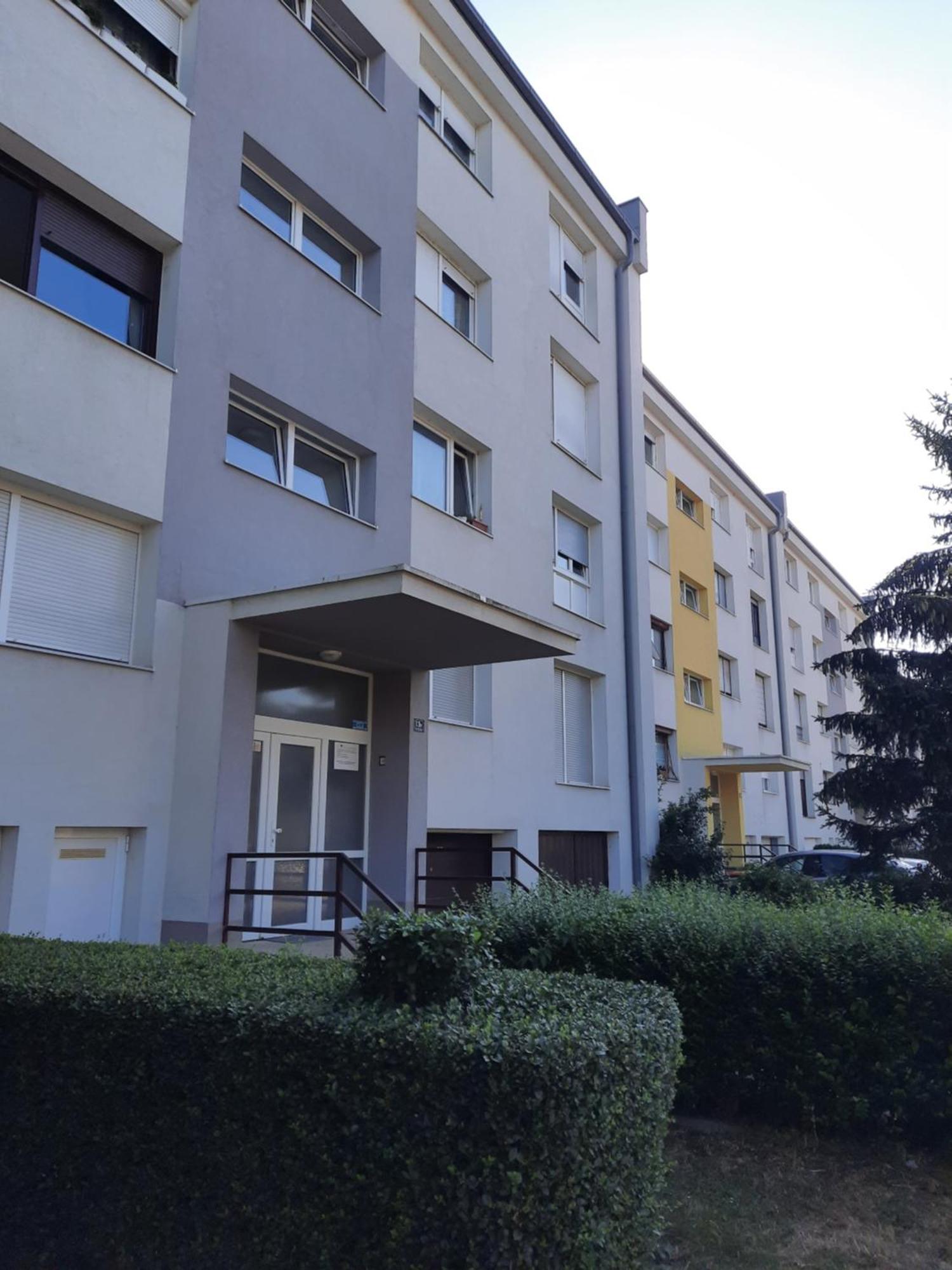 Apartman Ines Velika Gorica Dış mekan fotoğraf